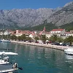 Apartment Anicas Panoramic Sea Weue