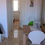 Anicas Panoramic Sea Weue Apartment *