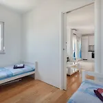 Apartment Anicas Panoramic Sea Weue