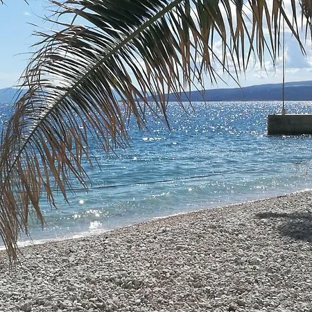 Apartament Anicas Panoramic Sea Weue Makarska