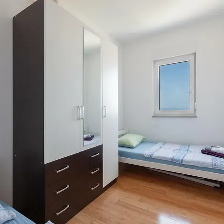 Anicas Panoramic Sea Weue * ماكارسكا