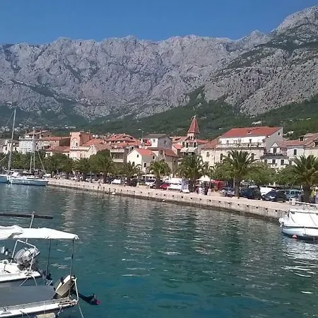 Lejlighed Anicas Panoramic Sea Weue