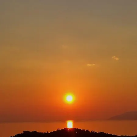 Lejlighed Anicas Panoramic Sea Weue Makarska